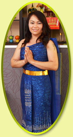 Tantra massage happy end Thai massage lorsch